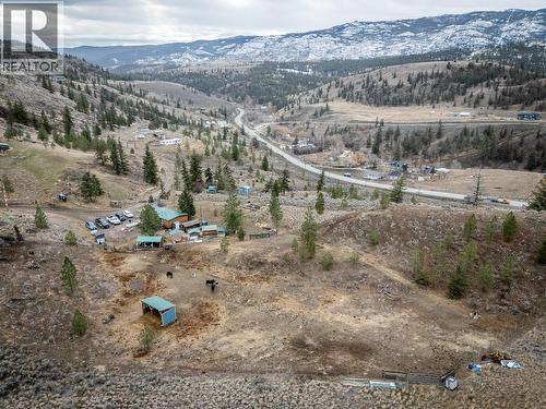 5173 Trans Canada Highway, Kamloops, BC 