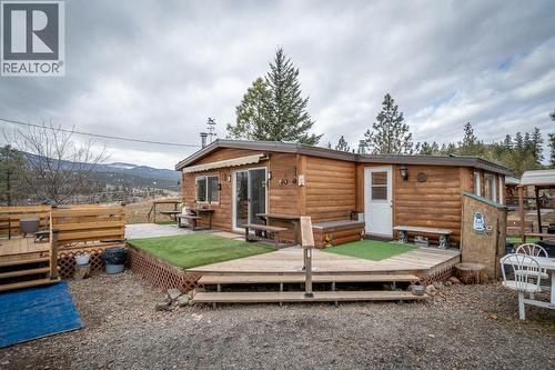 5173 Trans Canada Highway, Kamloops, BC 