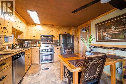 5173 Trans Canada Highway, Kamloops, BC 