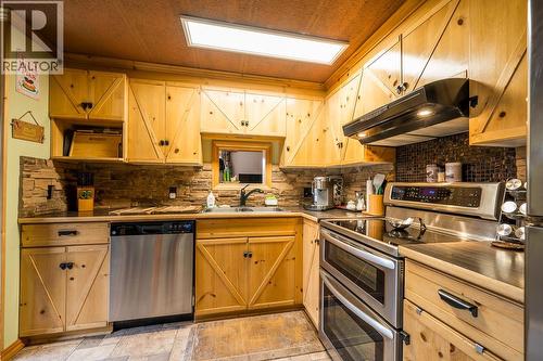 5173 Trans Canada Highway, Kamloops, BC 
