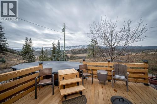 5173 Trans Canada Highway, Kamloops, BC 