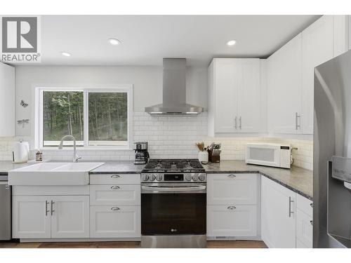 2015 Pratt Road, Kamloops, BC 