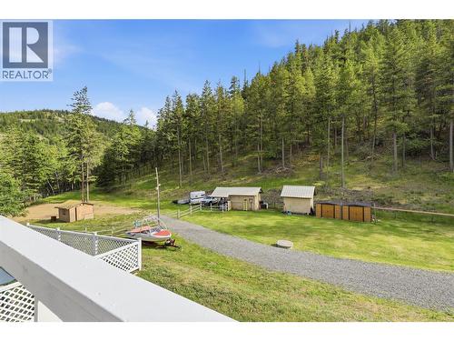 2015 Pratt Road, Kamloops, BC 