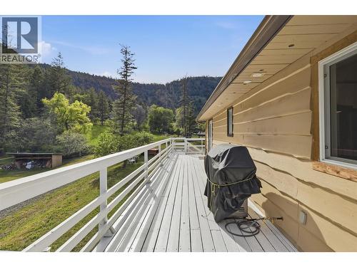 2015 Pratt Road, Kamloops, BC 