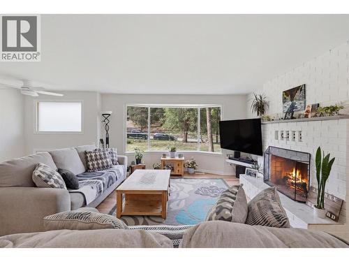 2015 Pratt Road, Kamloops, BC 