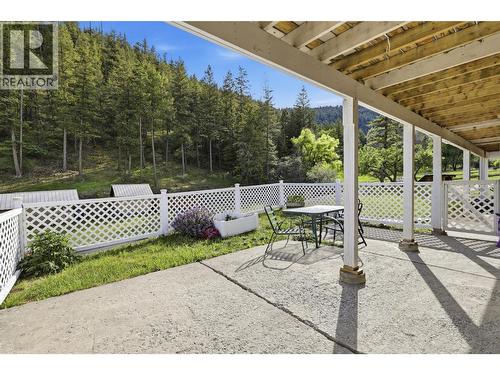 2015 Pratt Road, Kamloops, BC 