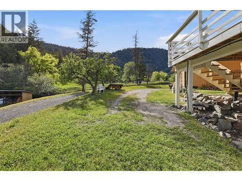 2015 Pratt Road, Kamloops, BC 
