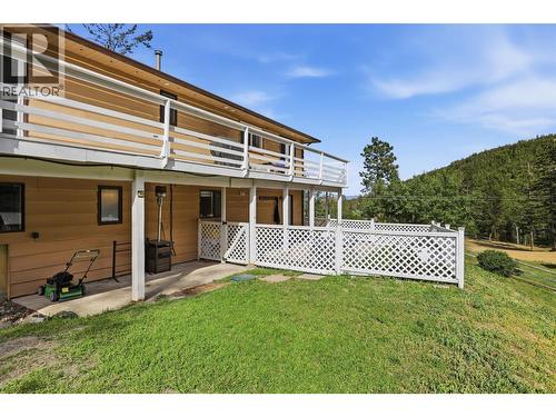 2015 Pratt Road, Kamloops, BC 