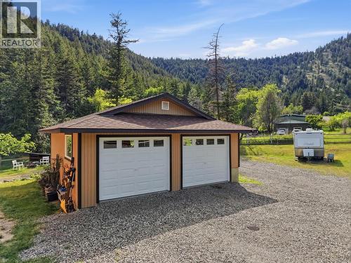 2015 Pratt Road, Kamloops, BC 