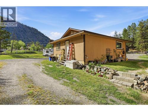 2015 Pratt Road, Kamloops, BC 