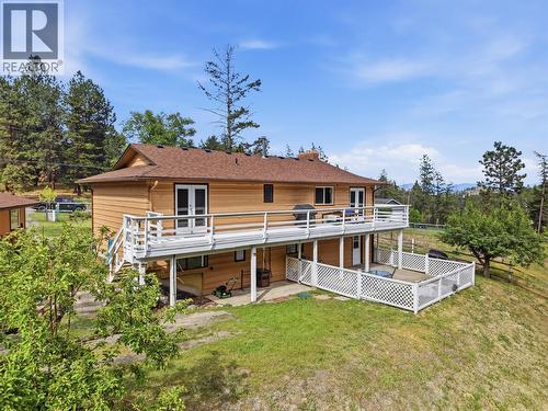 2015 Pratt Road, Kamloops, BC 