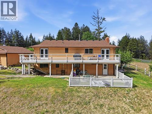2015 Pratt Road, Kamloops, BC 