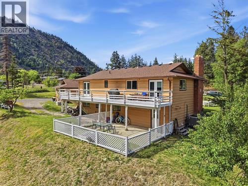 2015 Pratt Road, Kamloops, BC 