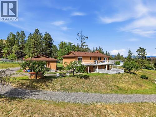 2015 Pratt Road, Kamloops, BC 