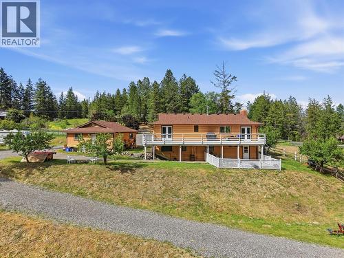 2015 Pratt Road, Kamloops, BC 