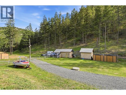 2015 Pratt Road, Kamloops, BC 