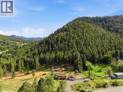 2015 Pratt Road, Kamloops, BC 