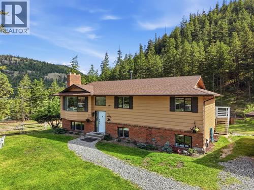 2015 Pratt Road, Kamloops, BC 