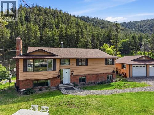 2015 Pratt Road, Kamloops, BC 