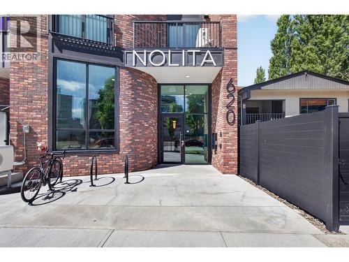 620 Coronation Avenue Unit# 211  Kelowna, BC V1Y 0N8