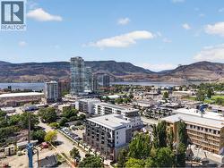 Within walking distance to Downtown Kelowna - 
