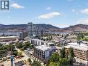 Within walking distance to Downtown Kelowna - 620 Coronation Avenue Unit# 211, Kelowna, BC 