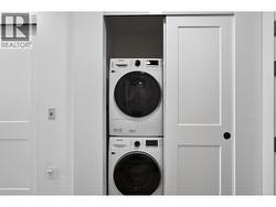 In suite laundry - 