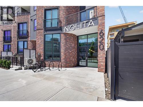 620 Coronation Avenue Unit# 211, Kelowna, BC 