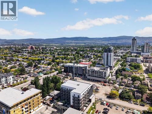 620 Coronation Avenue Unit# 211, Kelowna, BC 