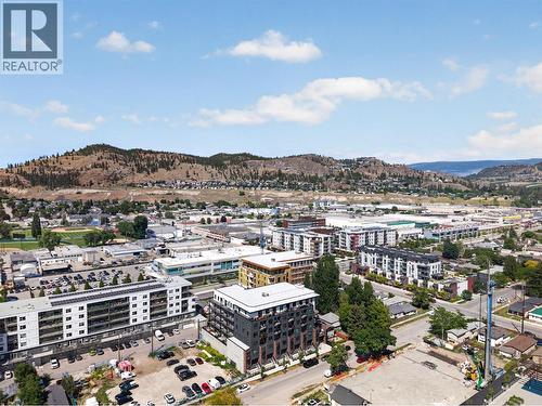 620 Coronation Avenue Unit# 211, Kelowna, BC 