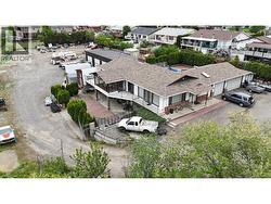 964 FERNIE Road Kamloops, BC V2C 1B3