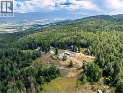 397 Glenmary Road Enderby, BC V0E 1V3