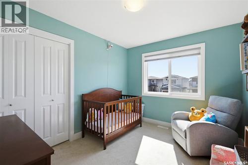 263 Skopik Crescent, Saskatoon, SK 
