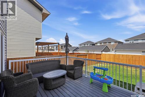 263 Skopik Crescent, Saskatoon, SK 