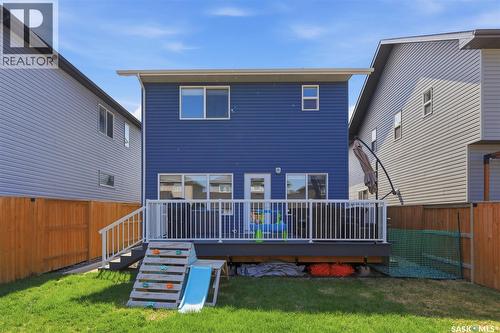 263 Skopik Crescent, Saskatoon, SK 