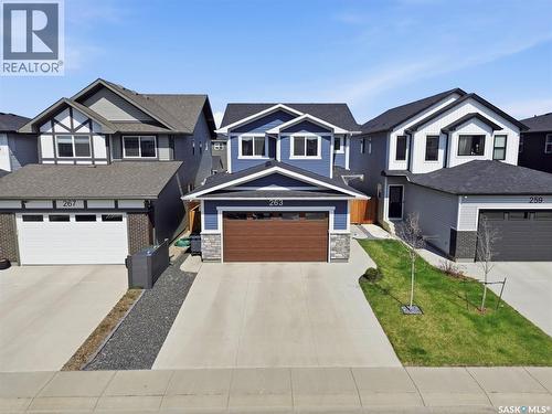 263 Skopik Crescent, Saskatoon, SK 