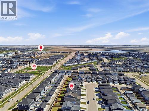 263 Skopik Crescent, Saskatoon, SK 