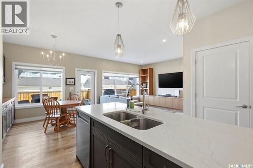 263 Skopik Crescent, Saskatoon, SK 