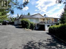 4126 MCKINLEY DRIVE Lac La Hache, BC V0K 1T0