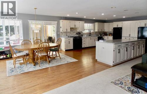 4126 Mckinley Drive, Lac La Hache, BC 