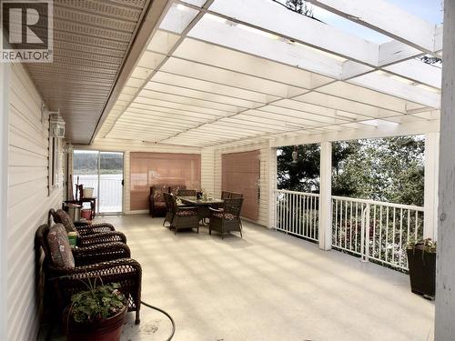 4126 Mckinley Drive, Lac La Hache, BC 