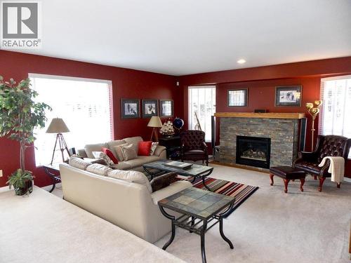 4126 Mckinley Drive, Lac La Hache, BC 