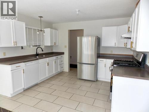 4126 Mckinley Drive, Lac La Hache, BC 