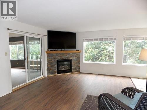 4126 Mckinley Drive, Lac La Hache, BC 