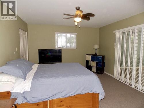 4126 Mckinley Drive, Lac La Hache, BC 