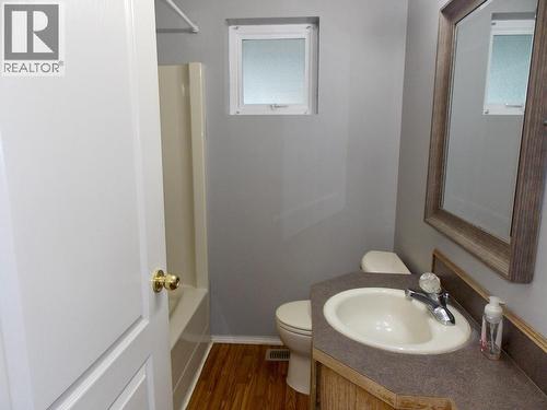 4126 Mckinley Drive, Lac La Hache, BC 