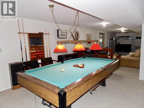 4126 Mckinley Drive, Lac La Hache, BC 
