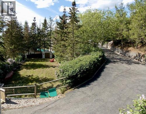4126 Mckinley Drive, Lac La Hache, BC 