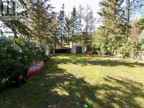 4126 Mckinley Drive, Lac La Hache, BC 