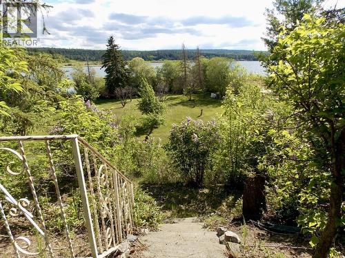 4126 Mckinley Drive, Lac La Hache, BC 